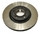 ПЕРЕДНИЙ ТОРМОЗНОЙ ДИСК MAZDA 3 BK 2.0 (03-08)