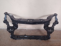 ПАНЕЛЬ ПЕРЕДНЯЯ  CHEVROLET AVEO T255 (08-11) КИТАЙ