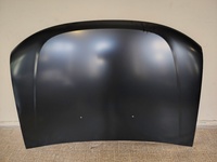 КАПОТ RENAULT DUSTER (10-21) ТАЙВАНЬ