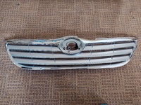 РЕШЕТКА РАДИАТОРА TOYOTA COROLLA E120 (01-06) ГОРИЗОНТАЛЬНЫЕ ПОЛОСЫ