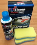 Покрытие для кузова защитное Soft99 Fusso 7 Months для всех цветов 300 мл