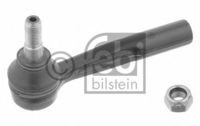 НАКОНЕЧНИК РУЛЕВОЙ ЛЕВЫЙ OPEL ASTRA H (04-10)