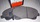 ПЕРЕДНИЕ ТОРМОЗНЫЕ КОЛОДКИ TOYOTA AVENSIS T250 (03-07)