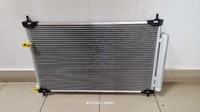 РАДИАТОР КОНДИЦИОНЕРА TOYOTA COROLLA E150 (06-13) КИТАЙ