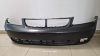 БАМПЕР ПЕРЕДНИЙ CHEVROLET LACETTI СЕДАН УНИВЕРСАЛ (04-14) КИТАЙ