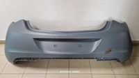 БАМПЕР ЗАДНИЙ OPEL ASTRA J ХЭТЧБЕК (09-11) ТАЙВАНЬ