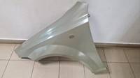 КРЫЛО ПЕРЕДНЕЕ ЛЕВОЕ CHEVROLET LACETTI ХЭТЧБЕК (04-14) ТАЙВАНЬ