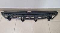 НАКЛАДКА ЗАМКА КАПОТА HYUNDAI SOLARIS (17-20) КИТАЙ