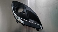 РЕШЕТКА ПРОТИВОТУМАННОЙ ФАРЫ ЛЕВАЯ OPEL CORSA D (11-14) ТАЙВАНЬ