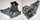ПОМПА HYUNDAI ACCENT ТАГАЗ DOHC (00-10) DOLZ