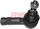 НАКОНЕЧНИК РУЛЕВОЙ ТЯГИ MITSUBISHI LANCER 9 (03-09) CTR