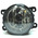 ПРОТИВОТУМАННАЯ ФАРА FORD FOCUS 3 (11-14) КИТАЙ