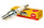 СВЕЧА ЗАЖИГАНИЯ CHEVROLET CRUZE 1.6 109 (09-14) NGK