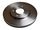 ПЕРЕДНИЙ ТОРМОЗНОЙ ДИСК OPEL ASTRA J (09-)