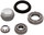 ПОДШИПНИК ЗАДНЕЙ СТУПИЦЫ CHEVROLET LANOS / ZAZ CHANCE (98-)