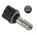 Светодиоды  H27(880) 12-24V 10 SMD5630 с линзой , белые