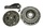 КОМПЛЕКТ СЦЕПЛЕНИЯ MAZDA 3 BK (03-08)