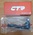 НАКОНЕЧНИК РУЛЕВОЙ ПРАВЫЙ CHEVROLET LACETTI (04-14) CTR