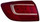ФОНАРЬ КРЫЛО KIA SPORTAGE (10-)