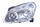 ФАРА NISSAN QASHQAI (07-09) ТАЙВАНЬ