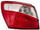 ФОНАРЬ В КРЫЛО NISSAN QASHQAI (10-13) 