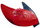ФОНАРЬ В КРЫЛО PEUGEOT 206 (98-02) ТАЙВАНЬ