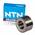 ПЕРЕДНИЙ СТУПИЧНЫЙ ПОДШИПНИК MITSUBISHI LANCER 9 (03-09) NTN