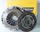 КОМПЛЕКТ СЦЕПЛЕНИЯ CHEVROLET LACETTI (04-14) KRAFTTECH