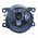 Противотуманные фары Mitsubishi Outlander CU (2005-2007)