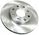 ДИСК ТОРМОЗНОЙ ПЕРЕДНИЙ CHEVROLET AVEO T250 (06-)