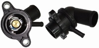 КОРПУС ТЕРМОСТАТА (В СБОРЕ) CHEVROLET LACETTI (04-14) VERNET