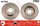 ПЕРЕДНИЙ ТОРМОЗНОЙ ДИСК MAZDA 6 GG 2.0, 2.3 (02-07) TRW