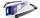 ЩЕТКИ СТЕКЛООЧИСТИТЕЛЯ MAZDA 6 GG (02-07) DENSO