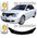 ДЕФЛЕКТОР КАПОТА MITSUBISHI LANCER 9 (03-09)