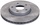 ПЕРЕДНИЙ ТОРМОЗНОЙ ДИСК FORD FOCUS 3 (11-14)
