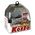 Автолампа KOITO Whitebeam III H3 12V 55W (100W) 4000K