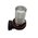 Светодиоды  H11 12V 1 диод 5W с линзой, белые