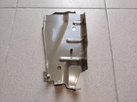ПАНЕЛЬ РАДИАТОРА ПРАВАЯ NISSAN ALMERA G15 (13-) КИТАЙ