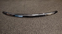 МОЛДИНГ КАПОТА TOYOTA CAMRY V55 (14-17) КИТАЙ 