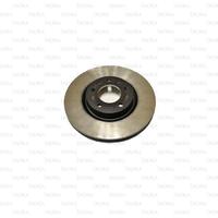 ПЕРЕДНИЙ ТОРМОЗНОЙ ДИСК MAZDA CX5 (12-)