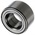 ПОДШИПНИК ПЕРЕДНЕЙ СТУПИЦЫ KIA SPECTRA (05-)