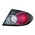 ФОНАРЬ В КРЫЛО MAZDA 6 (05-08) ЧЕРНЫЕ