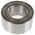ПОДШИПНИК ПЕРЕДНЕЙ СТУПИЦЫ NISSAN ALMERA CLASSIC (06-12) NISSAN