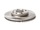 ДИСК ТОРМОЗНОЙ ПЕРЕДНИЙ CHEVROLET LANOS / ZAZ CHANCE (98-)