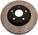 ПЕРЕДНИЙ ТОРМОЗНОЙ ДИСК TOYOTA CAMRY V40 (06-11) TRW