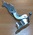 ПЕТЛЯ КАПОТА ПРАВАЯ TOYOTA COROLLA Е120 (02-06) ТАЙВАНЬ
