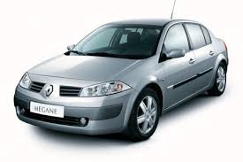 Renault Megan 2003